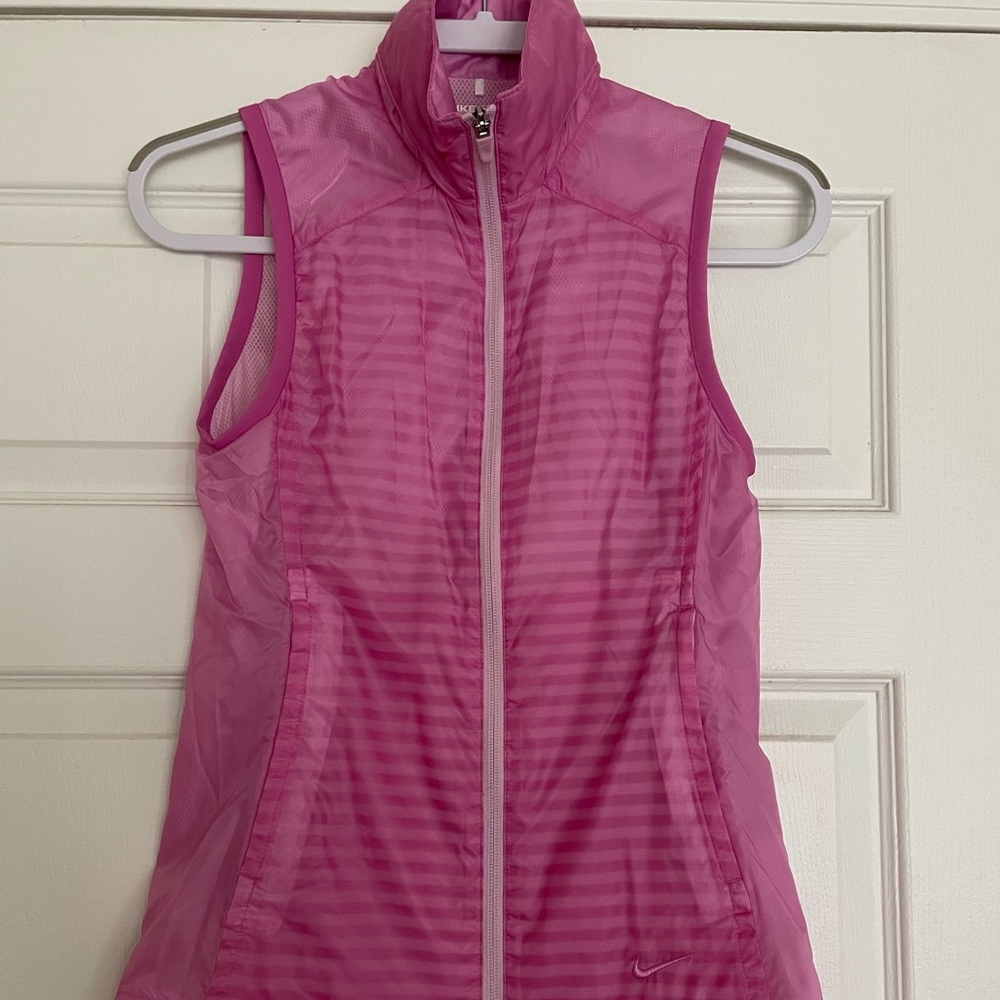 Nike Golf Vest